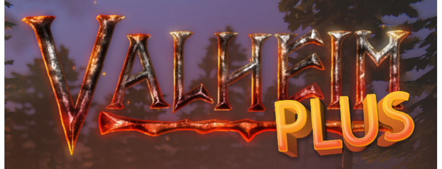 Valheim Plus Community Modpack V1.4